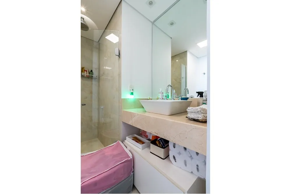 Apartamento, 3 quartos, 172 m² - Foto 3