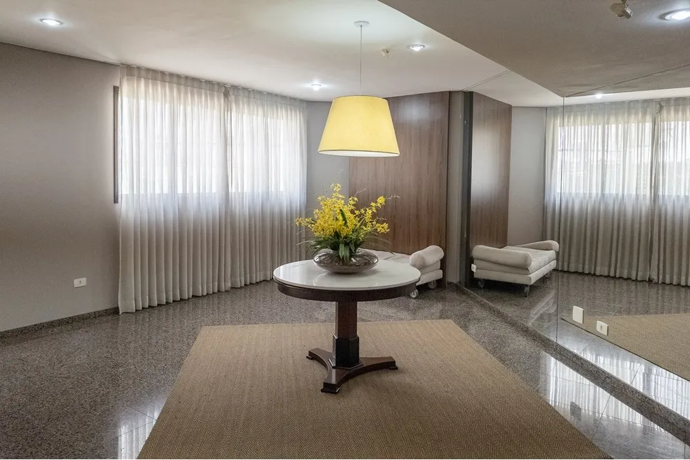 Apartamento, 3 quartos, 172 m² - Foto 4