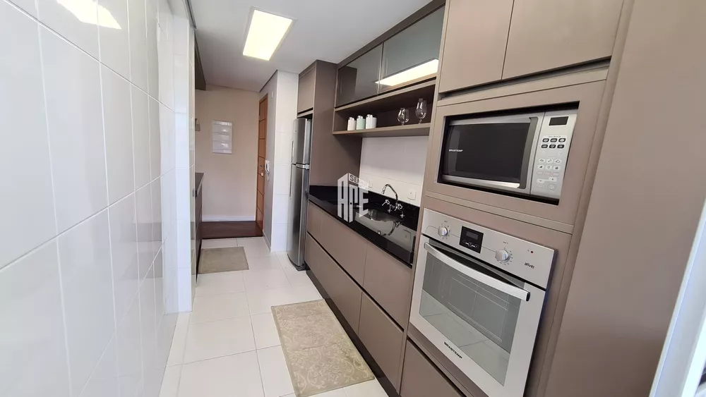 Apartamento à venda com 3 quartos, 82m² - Foto 5