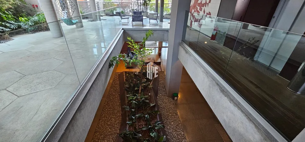Apartamento, 1 quarto, 50 m² - Foto 1