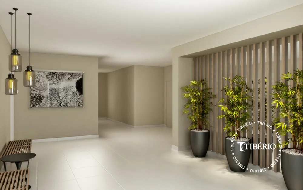 Apartamento, 3 quartos, 76 m² - Foto 4
