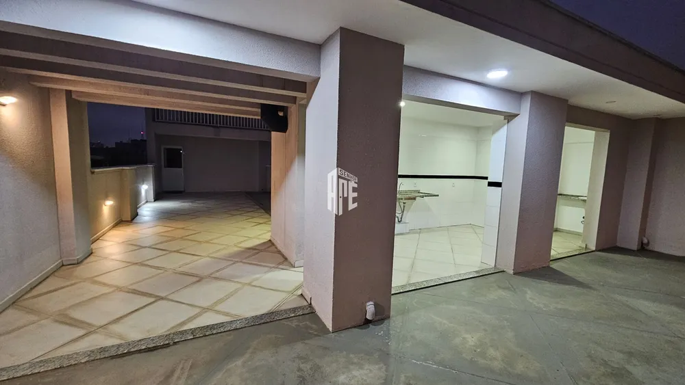 Apartamento, 2 quartos, 72 m² - Foto 3