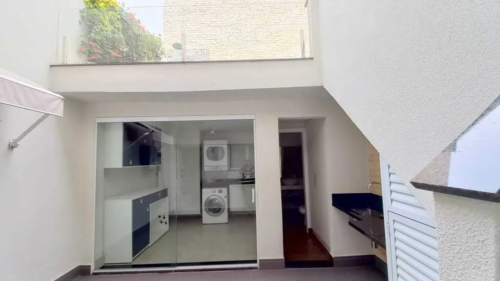 Casa, 2 quartos, 120 m² - Foto 4