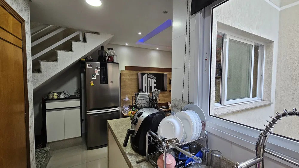 Apartamento, 2 quartos, 86 m² - Foto 1