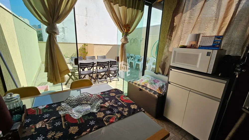Apartamento, 2 quartos, 86 m² - Foto 3