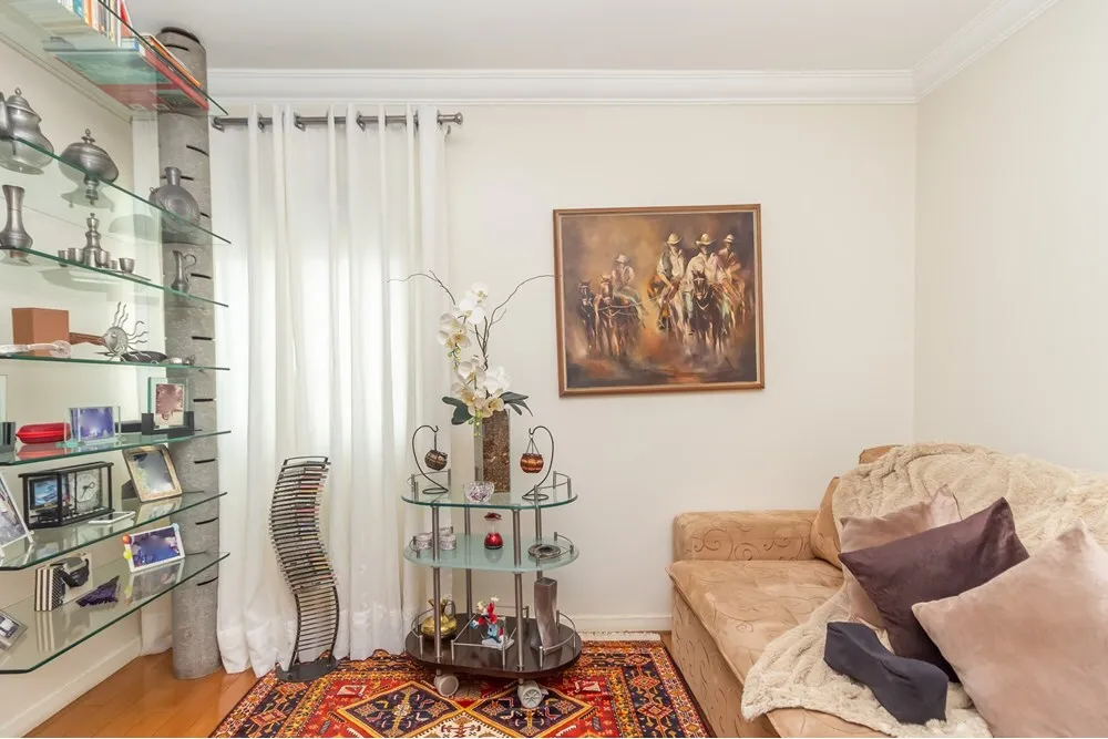 Apartamento, 4 quartos, 198 m² - Foto 1