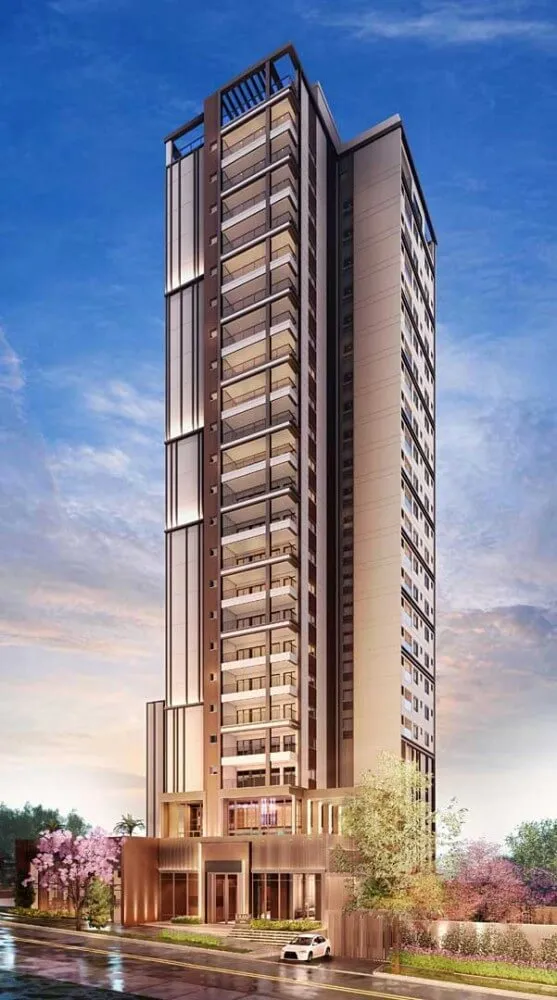Apartamento, 3 quartos, 138 m² - Foto 4