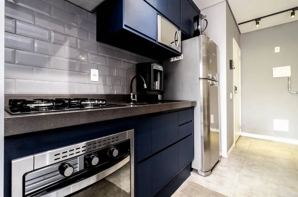 Apartamento, 2 quartos, 124 m² - Foto 4