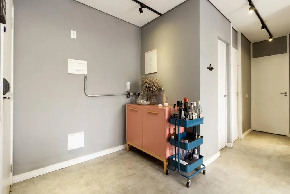 Apartamento, 2 quartos, 124 m² - Foto 1