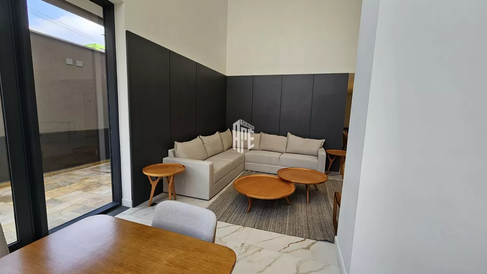 Apartamento, 3 quartos, 127 m² - Foto 2