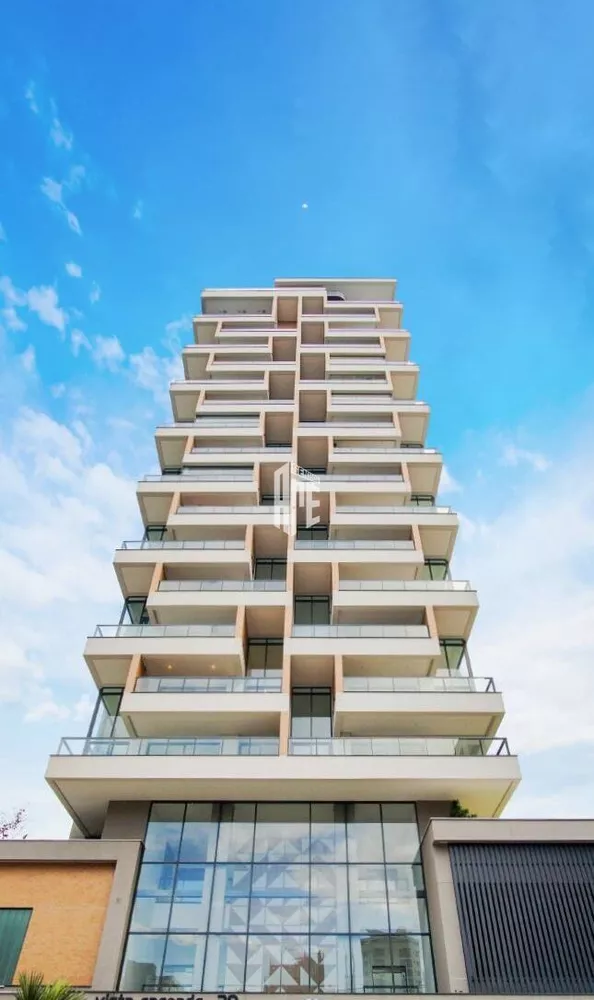 Apartamento, 3 quartos, 127 m² - Foto 1