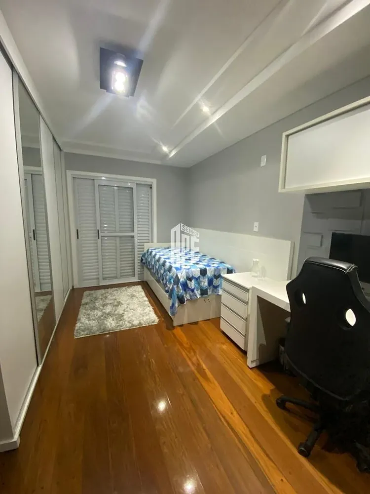 Casa, 4 quartos, 380 m² - Foto 3
