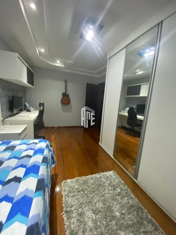 Casa, 4 quartos, 380 m² - Foto 4