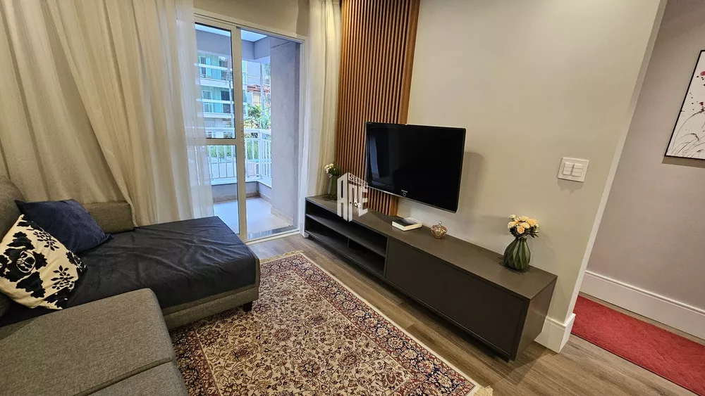 Apartamento, 2 quartos, 65 m² - Foto 4