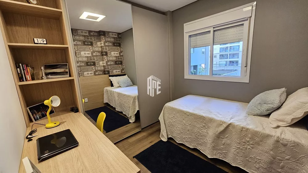 Apartamento, 2 quartos, 65 m² - Foto 1
