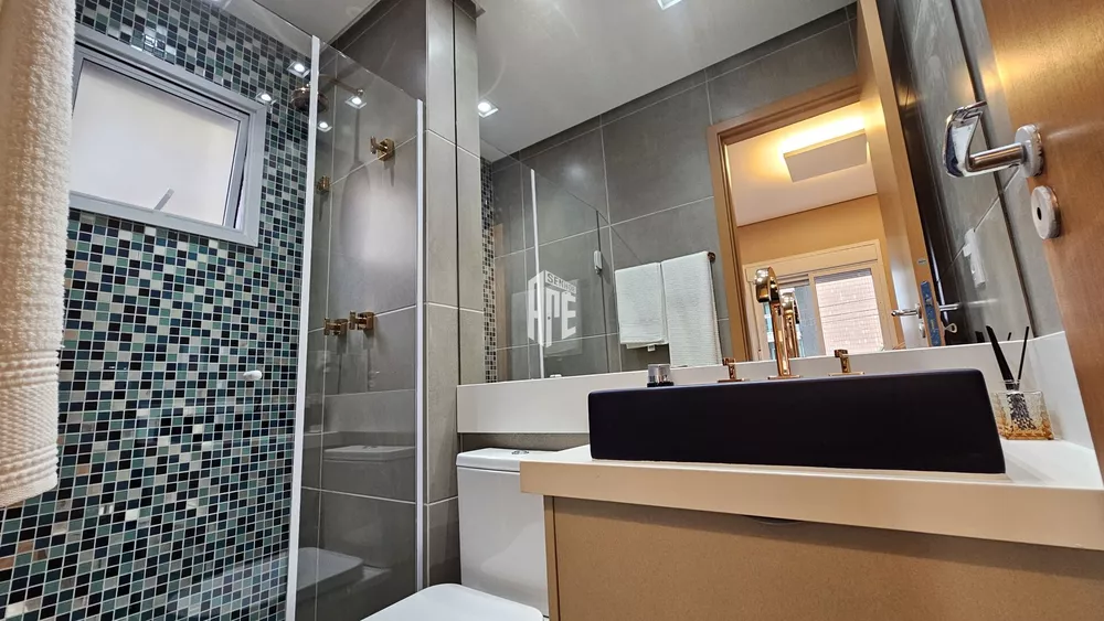 Apartamento, 2 quartos, 65 m² - Foto 2