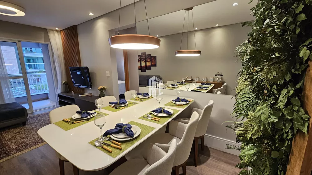 Apartamento, 2 quartos, 65 m² - Foto 3