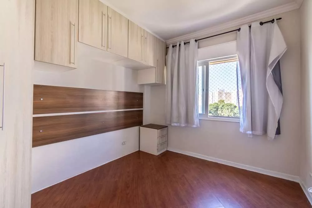 Apartamento à venda com 2 quartos, 79m² - Foto 5