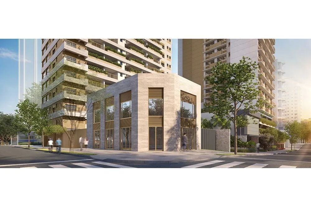 Apartamento, 2 quartos, 80 m² - Foto 4