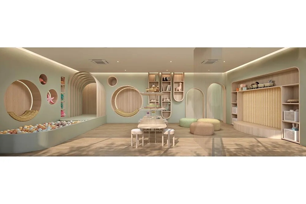 Apartamento, 2 quartos, 80 m² - Foto 2