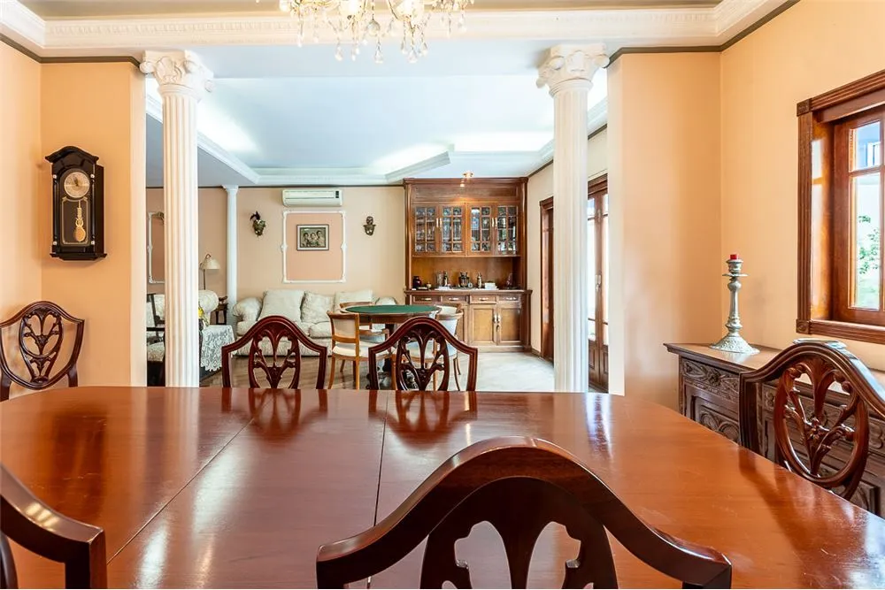 Casa de Condomínio, 5 quartos - Foto 3