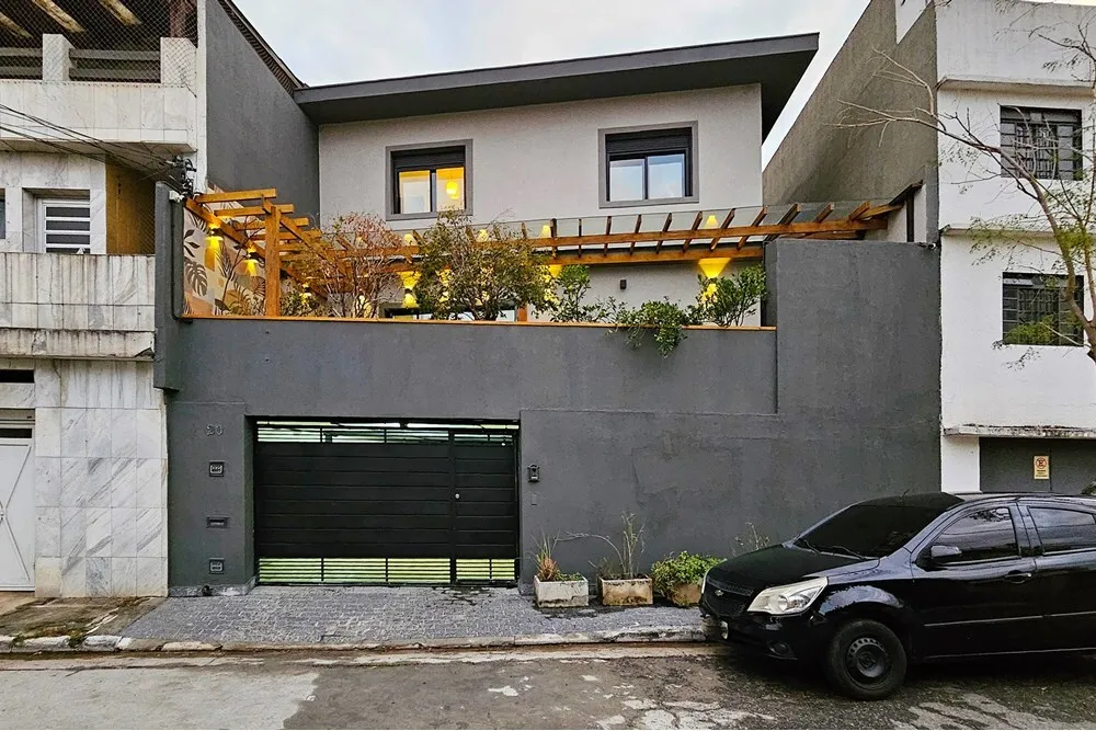 Casa, 3 quartos, 381 m² - Foto 2