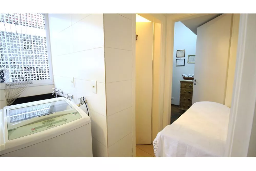 Apartamento à venda com 3 quartos, 143m² - Foto 6