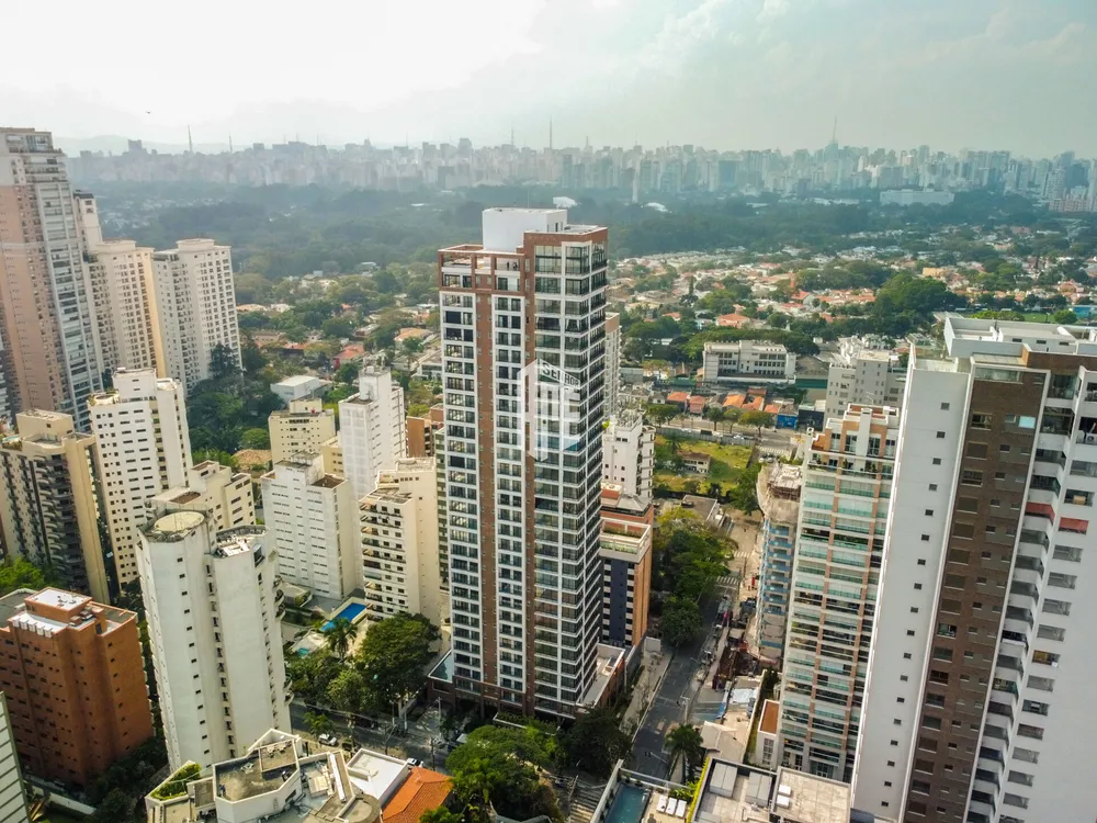 Apartamento, 4 quartos, 375 m² - Foto 4