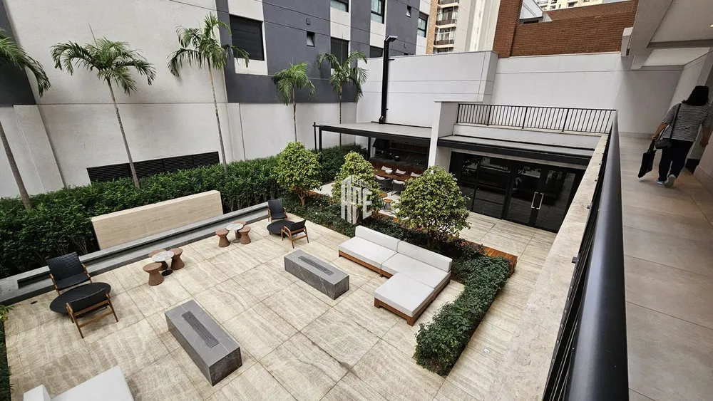 Apartamento, 4 quartos, 375 m² - Foto 1