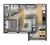 Apartamento, 2 quartos, 104 m² - Foto 4