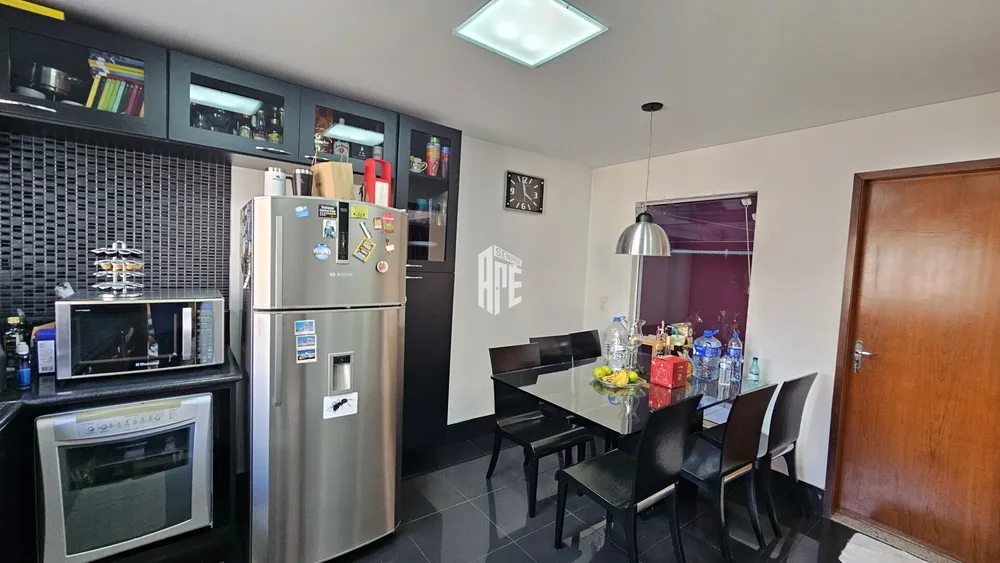 Casa, 3 quartos, 124 m² - Foto 4