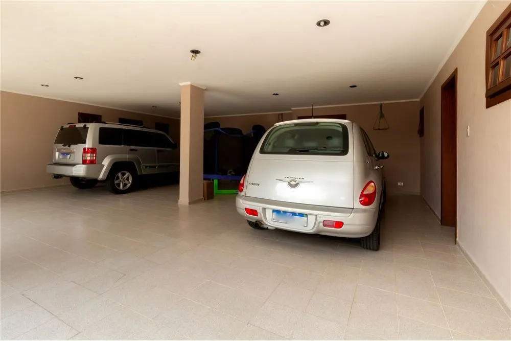 Casa, 4 quartos, 462 m² - Foto 2