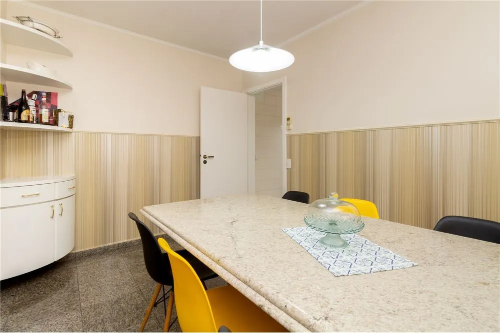 Casa, 4 quartos, 462 m² - Foto 4