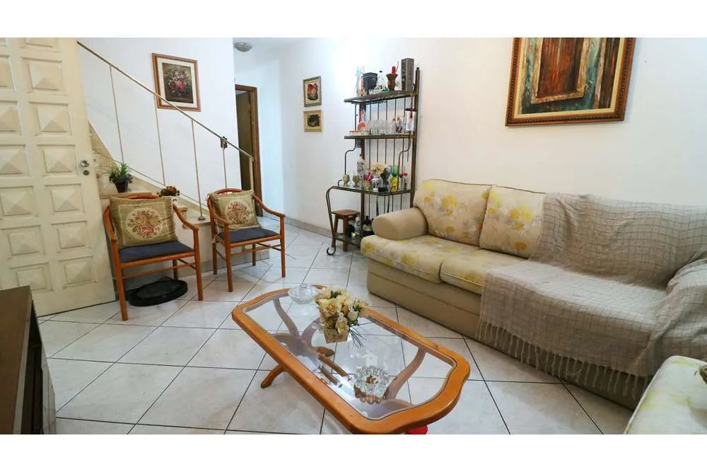 Casa, 5 quartos, 200 m² - Foto 4