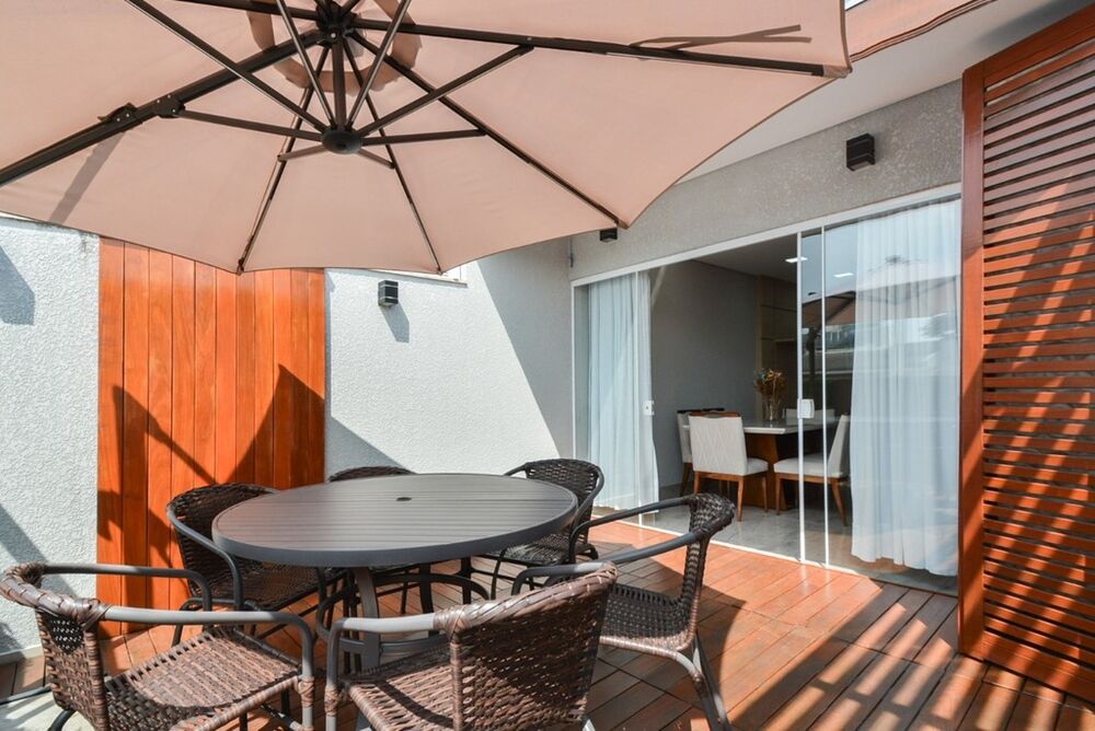 Cobertura à venda com 3 quartos, 144m² - Foto 2