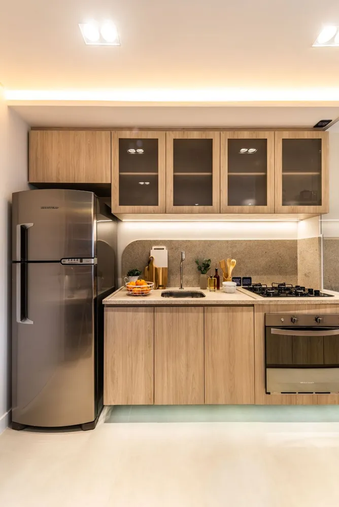 Apartamento, 2 quartos, 37 m² - Foto 1
