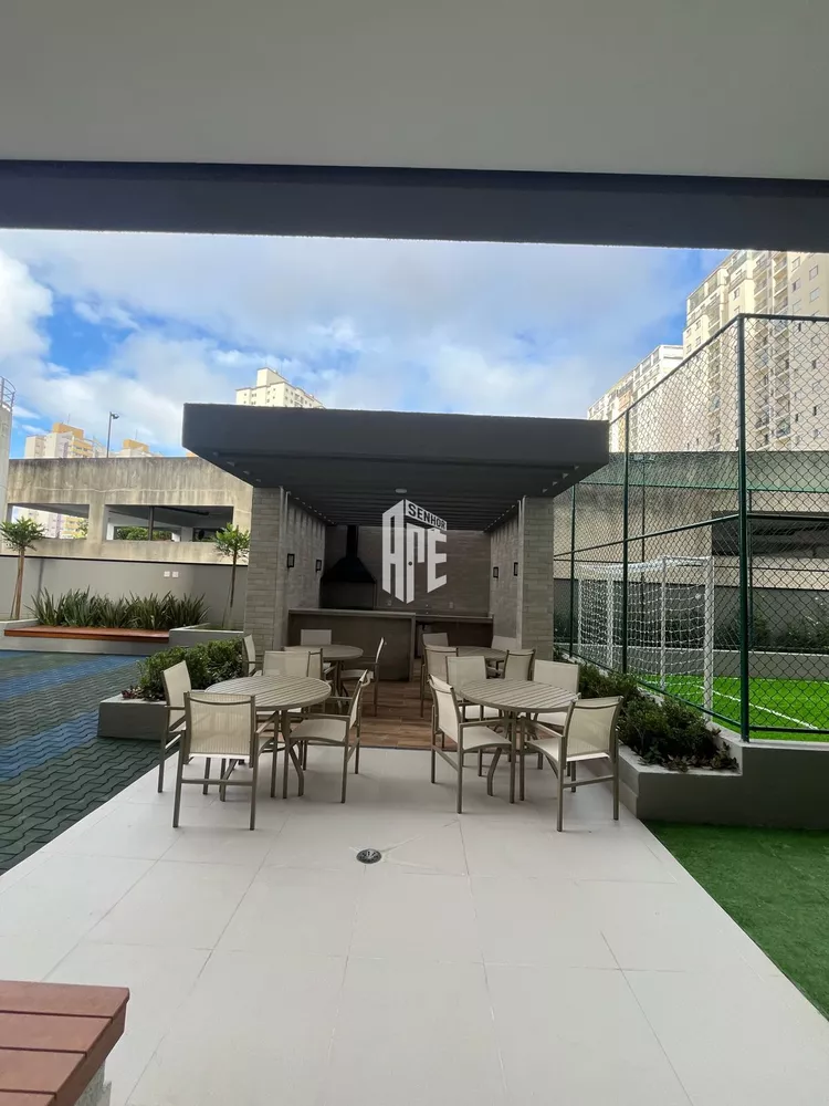 Apartamento, 2 quartos, 75 m² - Foto 3