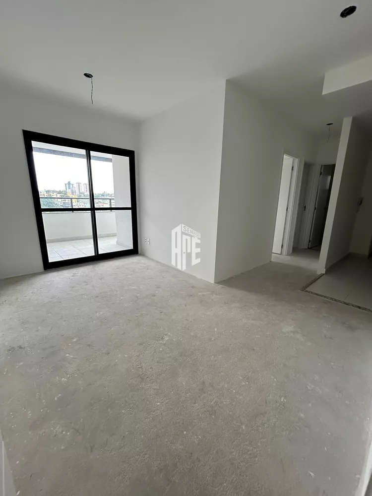 Apartamento, 2 quartos, 75 m² - Foto 2