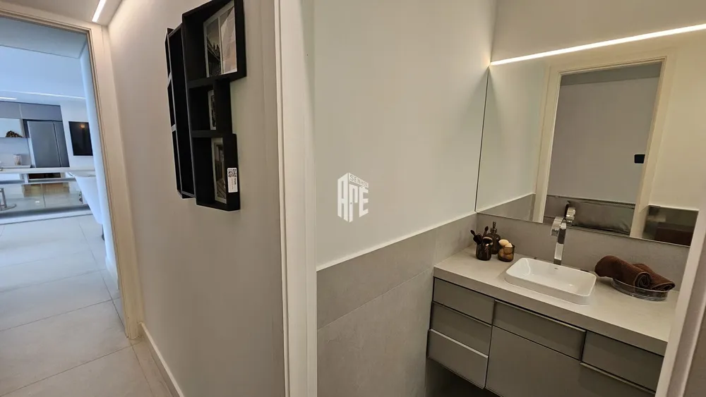 Apartamento, 3 quartos, 109 m² - Foto 1