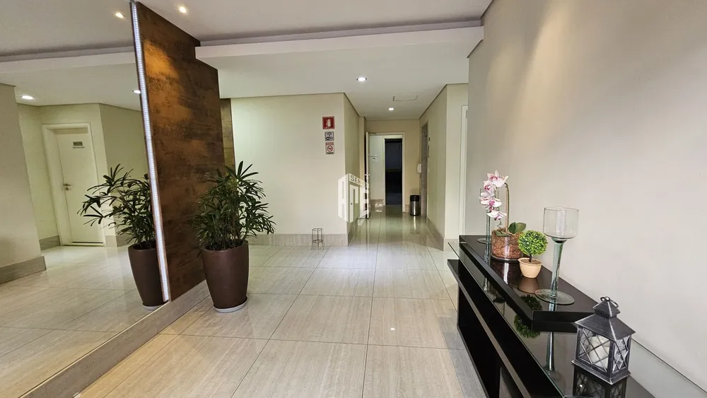 Apartamento, 3 quartos, 83 m² - Foto 1