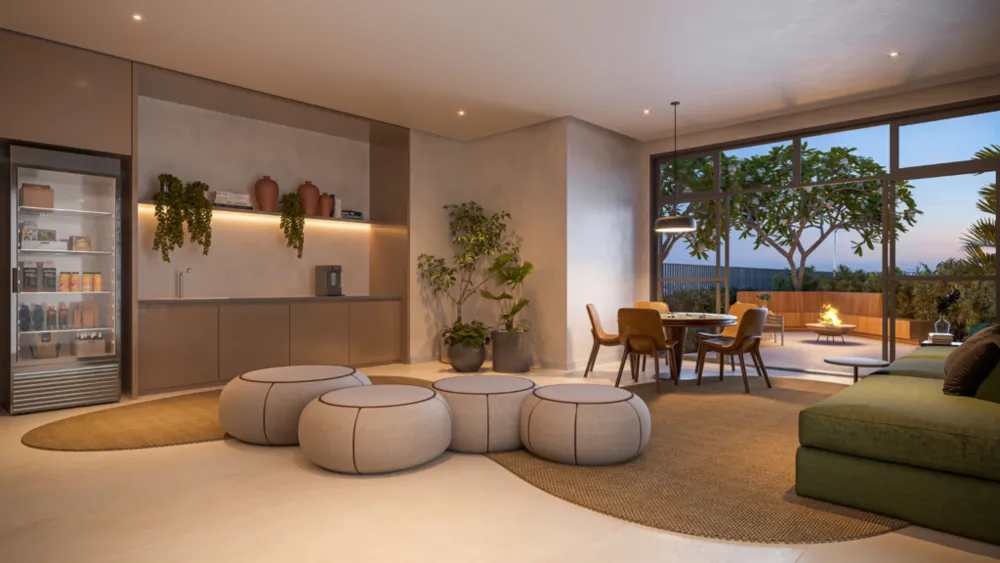 Apartamento, 4 quartos, 166 m² - Foto 1