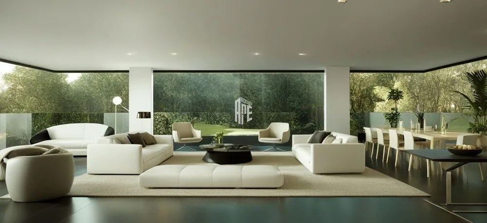 Apartamento, 4 quartos, 359 m² - Foto 1