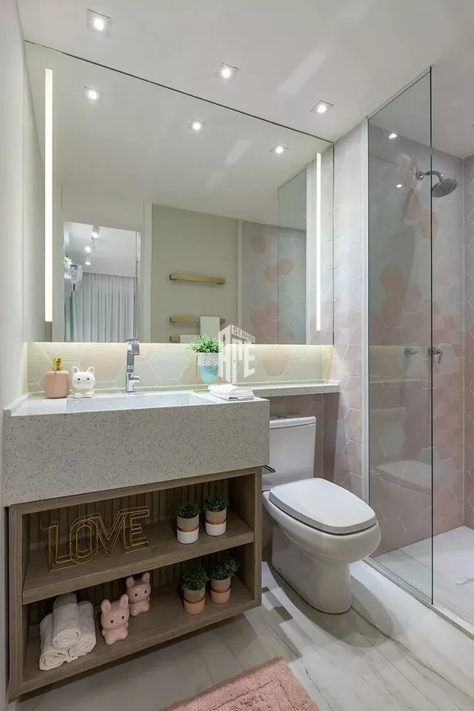 Apartamento, 2 quartos, 69 m² - Foto 4