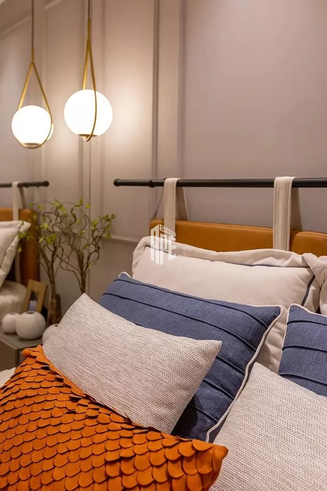 Apartamento, 2 quartos, 69 m² - Foto 3