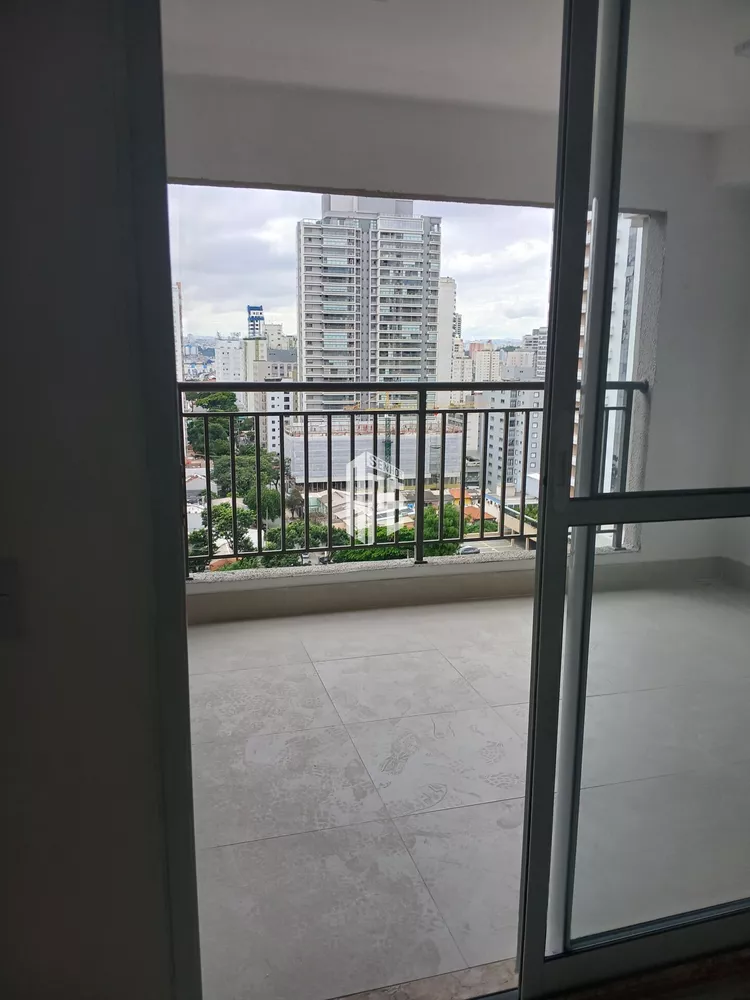 Apartamento, 2 quartos, 69 m² - Foto 1