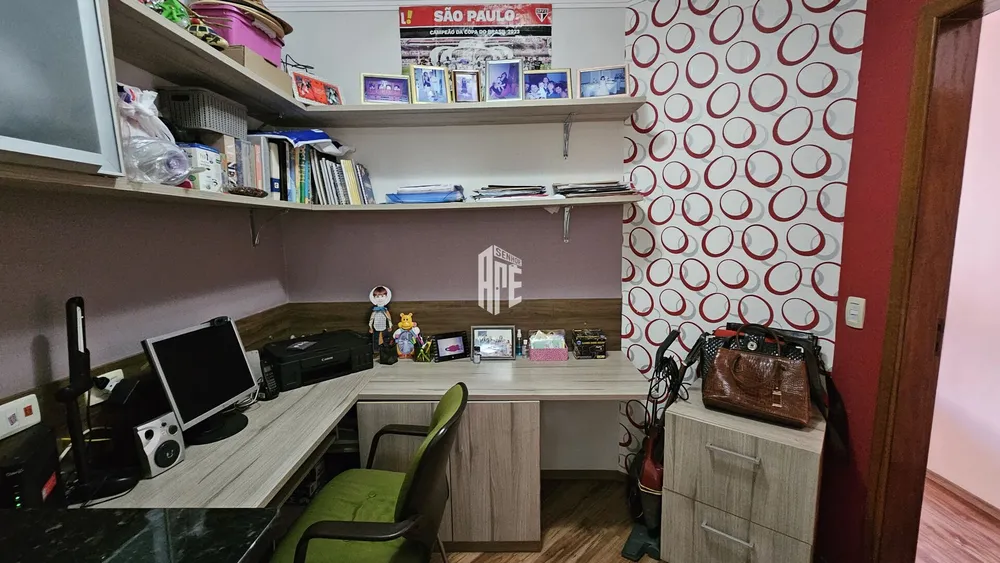 Casa, 3 quartos, 250 m² - Foto 3