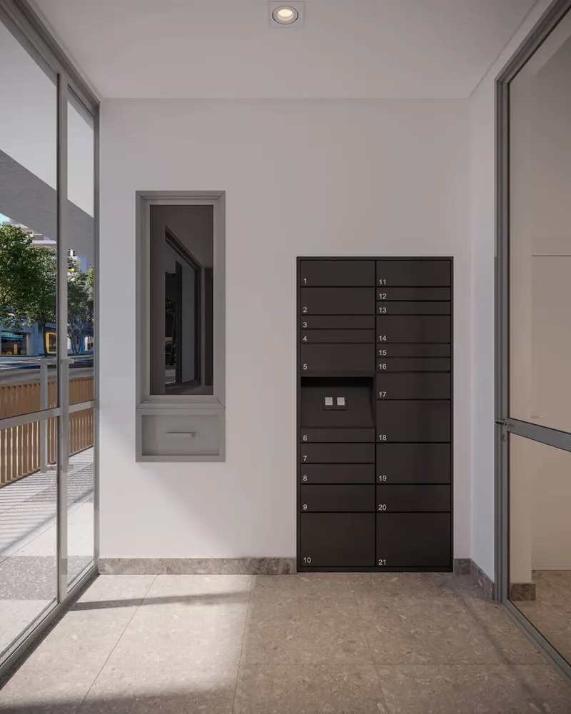 Apartamento, 1 quarto, 180 m² - Foto 3