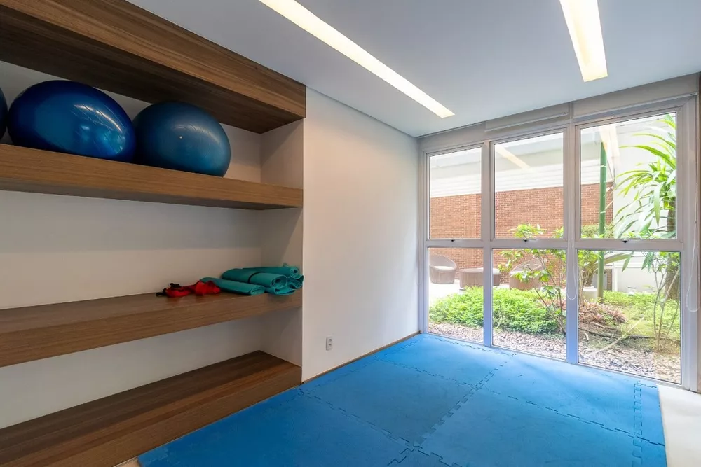 Apartamento à venda com 2 quartos, 112m² - Foto 8