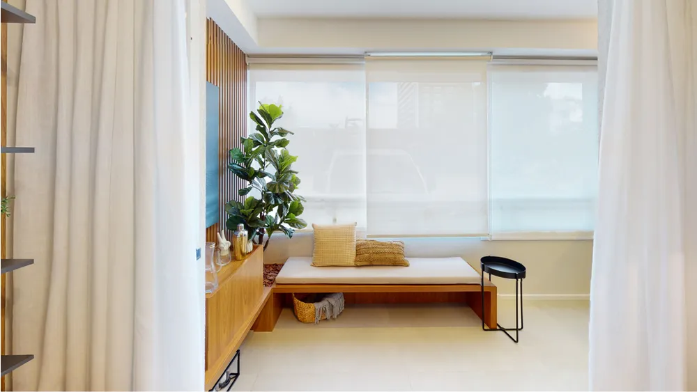 Apartamento, 3 quartos, 54 m² - Foto 1