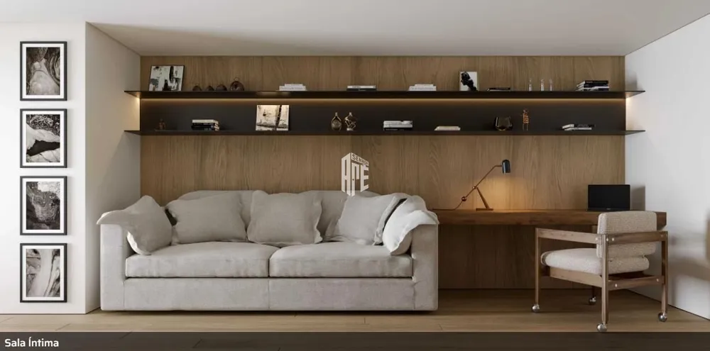 Apartamento, 4 quartos, 480 m² - Foto 4